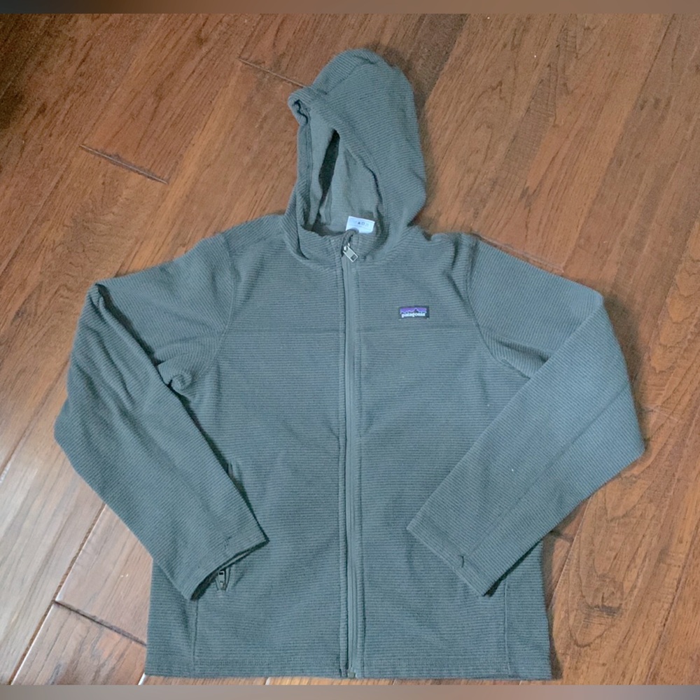 Patagonia - Boys Oakes Hoody